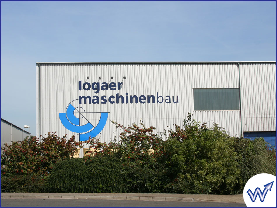 LMB Logaer Maschinenbau 